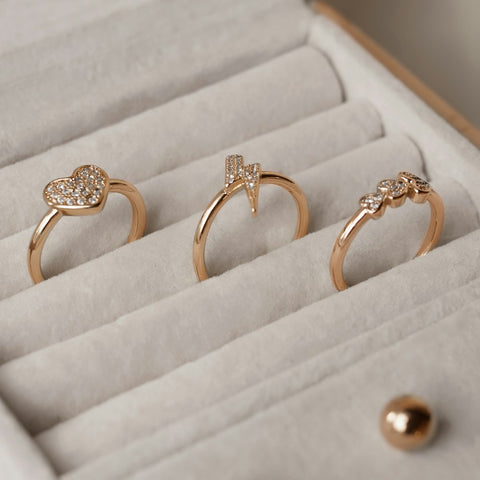 Rings