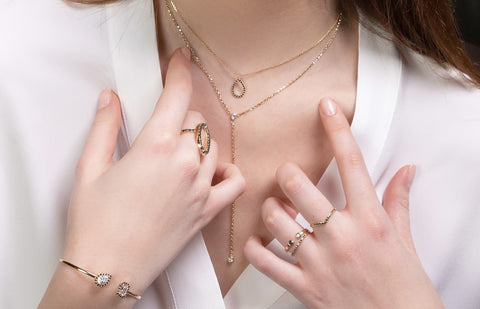 All Jewellery