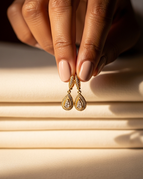Jewellery