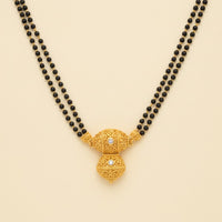 Sacred Vow Mangalsutra