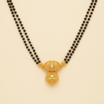 Sacred Vow Mangalsutra