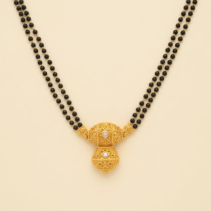 Sacred Vow Mangalsutra