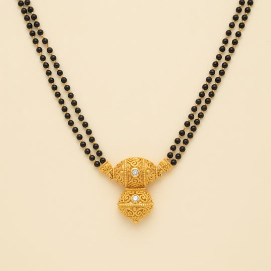 Sacred Vow Mangalsutra