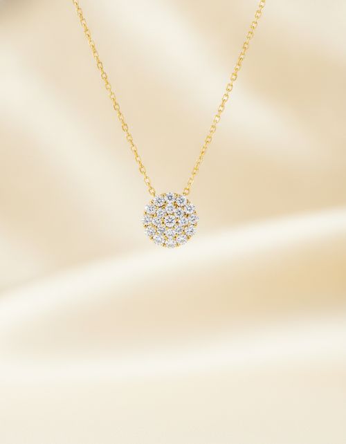 Necklaces & Pendants